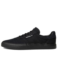 adidas 3MC Vulc 'Core Black' B22713