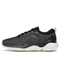ANTA Lifestyle Sport Running Shoes 'Black' 112145532-3