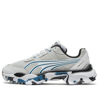 PUMA Nitefox Dystopia 'Camo Sole - Grey Violet' 373243-01