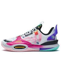 Li-Ning Wade All City 10 V1 'Graffiti' ABAS019-2