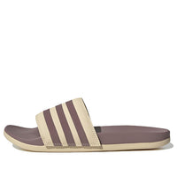 (WMNS) adidas Adilette Comfort Slide 'Sand Strata Purple' H03621
