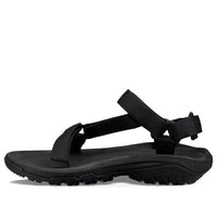 (WMNS) TEVA Hurricane XLT2 'Black' 1019235-BLK