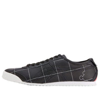 Onitsuka Tiger x Disney Mexico 66 'Black White' D8G3L-9090