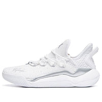ANTA Light Cavalry 5 Low 'White Silver' 112021608-11
