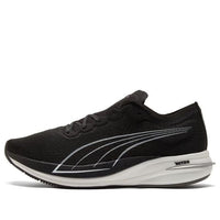 PUMA Deviate Nitro 'Black' 194449-02