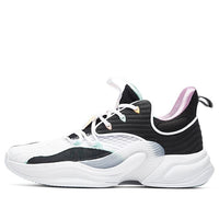 ANTA Hear Wave 2 'Black White Pink' 112031105-2