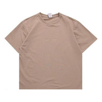 New Balance Sportswer T-Shirt 'Khaki' AMT31546-BNN