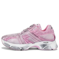 Balenciaga Phantom Sneakers 'Washed Pink' 678869W2E915390