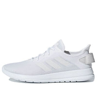 (WMNS) adidas neo Yatra - White F36516
