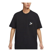 Nike Sportswear Premium Essentials T-shirt 'Black' FQ0351-010