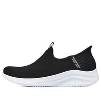 (WMNS) Skechers Ultra Flex 3.0 'Black' 150171-BLK