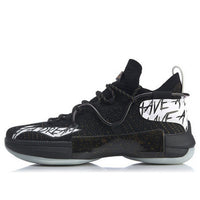 Li-Ning Speed VI 6 Premium 'Black' ABAQ001-5