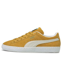 PUMA Suede Classic 21 'Honey Mustard' 374915-05
