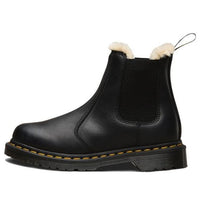 (WMNS) Dr. Martens 2976 Leonore Black 21045001