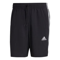 adidas Aeroready Essentials Chelsea 3-Stripes Shorts 'Black' IC1484