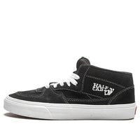 Vans Half Cab 'Navy' VN000DZ3NVY