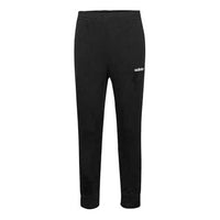 adidas M EM Pant Training Sports Long Pants Black EI9722