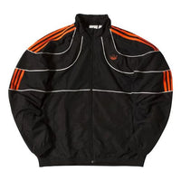 adidas originals 02K Track Jacket For Men Black FM3911