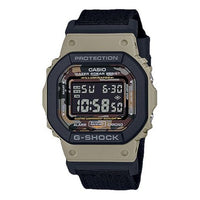 CASIO G-Shock Square 'Brown' DW-5610SUS-5