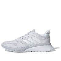 (WMNS) adidas Novafvse X Grey/White EE9928