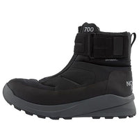THE NORTH FACE Nuptse II Strap Waterproof Boots 'Black' 5G2L-KT0