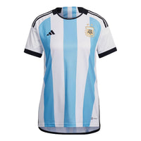 (WMNS)adidas Argentina Jersey HF1485