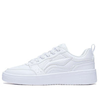 (WMNS) Li-Ning Yuanbao 'Snow White' AGCT340-5
