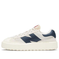 New Balance CT302 'Moonbeam Natural Indigo' CT302RC