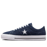 Converse One Star Pro Low 'Navy' A04154C