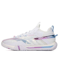 Li-Ning Ground Flying Pro 'Cotton Candy' AYAS032-2