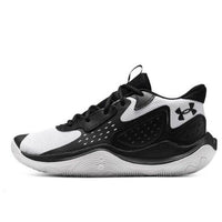 Under Armour Jet '23 'Black White' 3026634-006