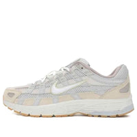 (WMNS) Nike P-6000 'Beige Grey' HV4312-025