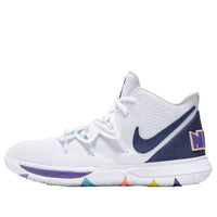 (GS) Nike Kyrie 5 'Have A Nike Day' AQ2456-101