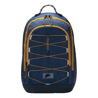 Nike Hayward 2.0 Backpack 'Blue Yellow' CV1412-451