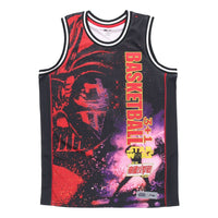 Li-Ning x Star Wars BadFive Basketball Jersey 'Multi-Color' AAYQ241-1