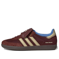 adidas x Wales Bonner Samba Nylon 'Fox Brown' IE0579