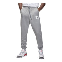 Air Jordan Flight Sweatpants 'Grey' DQ7468-091