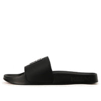 (WMNS) PUMA Vogue x Leadcat 2.0 Slide 'Black White' 393311-01