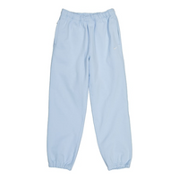 (WMNS) Nike Solo Swoosh Sweatpants 'Celestine Blue' CW5565-441