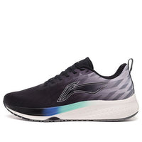 Li-Ning Dark Horse 5 'Black Grey' ARMS009-11