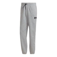 adidas Future Icons Pants 'Grey' HA1398