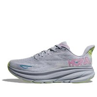 (WMNS) HOKA ONE ONE Clifton 9 'Gull Sea Ice' 1127896-GLLS