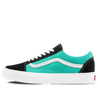 Vans Old Skool 'Classic Sport - Black Waterfall' VN0A3WKT4FV