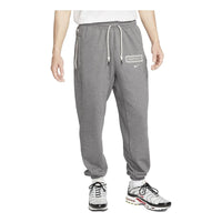 Nike Liverpool FC Standard Issue Football Pants 'Grey White' DV4995-071