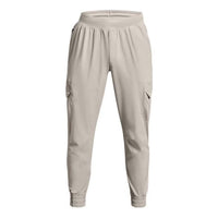 Under Armour Project Rock Unstoppable Pants 'Grey Khaki' 1373572-289