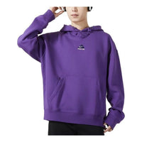 Nike ACG Therma-FIT Fleece Hoodie (Asia Sizing) 'Purple' DH3088-599