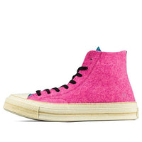 Converse J.W. Anderson x Chuck 70 Hi Top 'Felt' 162843C