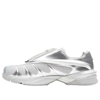 Fila x Thug Club Replica 2002 'Grey White' 1RM02793G071
