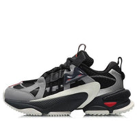 Li-Ning Nebula M1 'Black Grey' AGCQ201-5