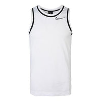 Nike Dri-FIT ClassicBasketball Jersey For Men White BV9357-100
